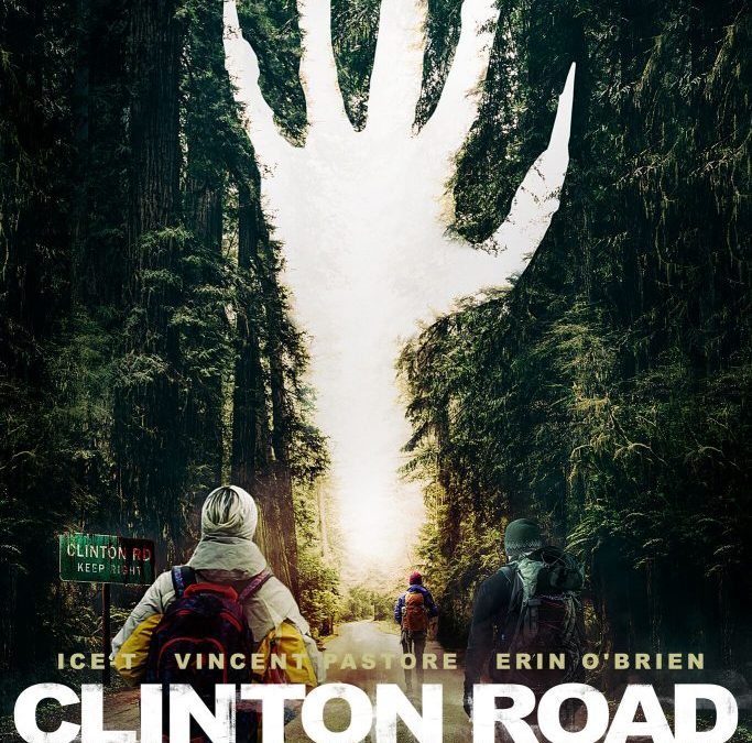 ICE T Faces the Horror of CLINTON ROAD – Theatrical Release Announced by Midnight Releasing