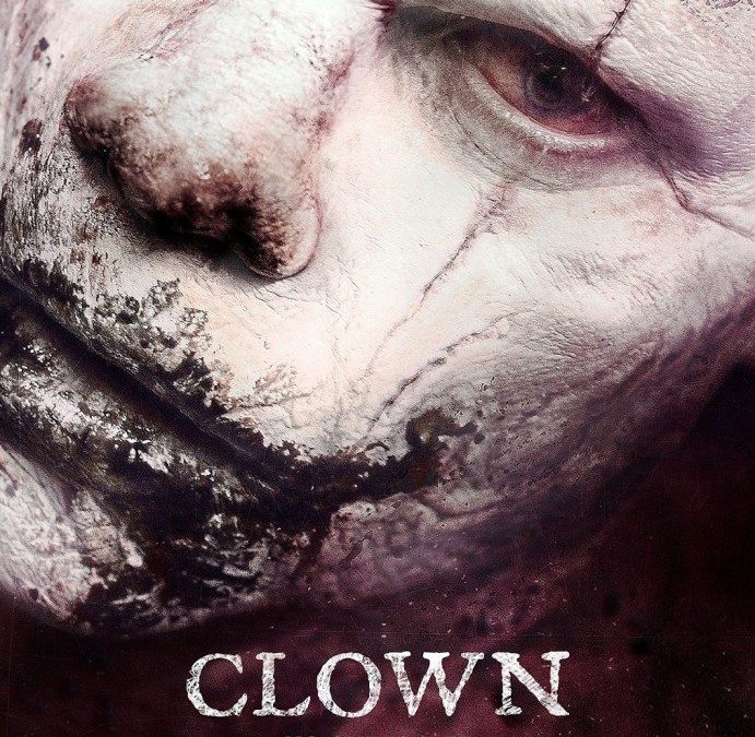 Clown – Blu-ray Review