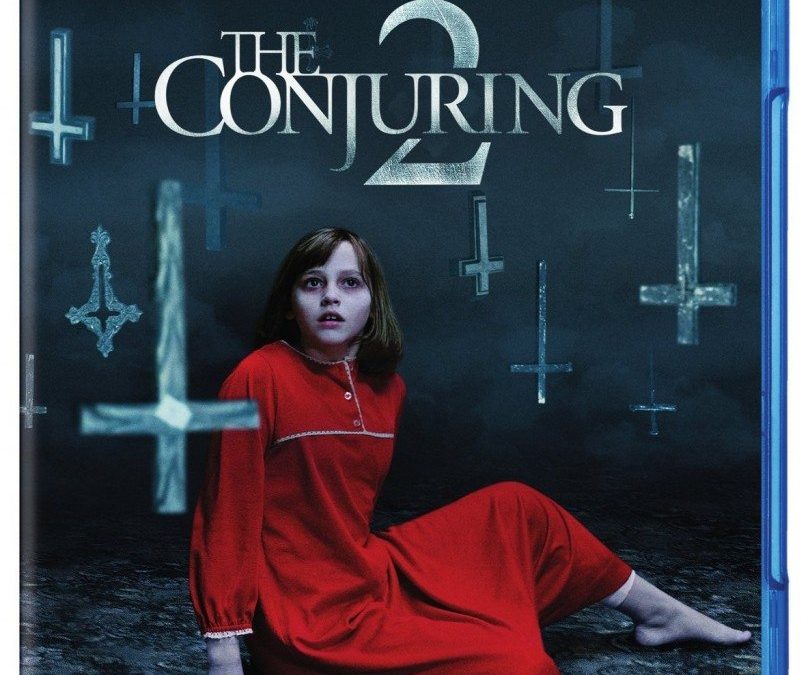 The Conjuring 2 – Blu-ray Review