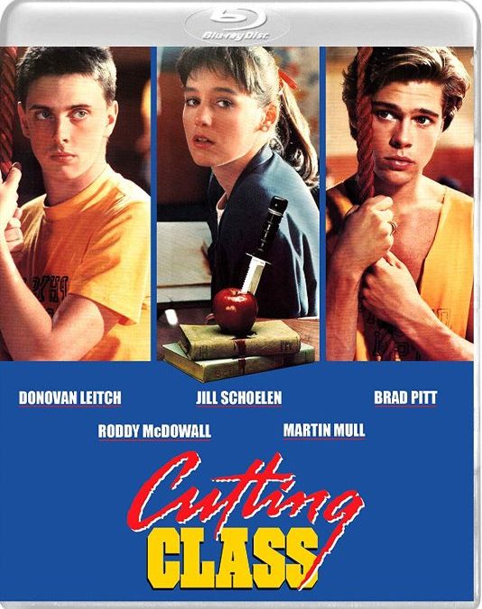 Cutting Class – Blu-ray Review