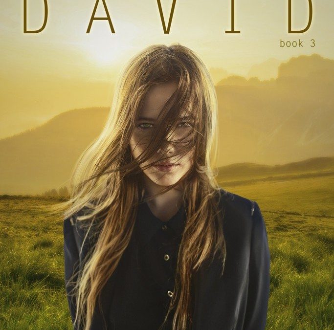 David: Book 3 (The Unseen) – Book Review