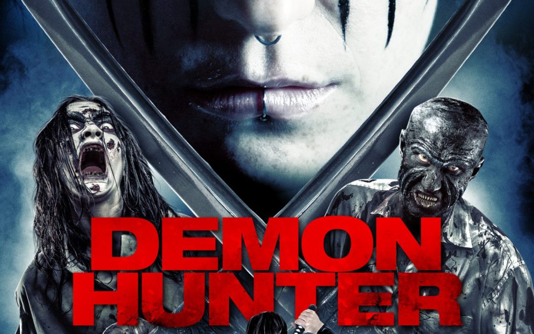 ‘Demon Hunter’ Title Song and Music Video Released