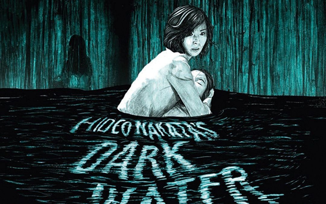 Dark Water – Blu-ray Review