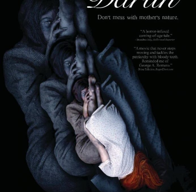 Walking Dead’s POLLYANNA MCINTOSH’s Directorial Debut – DARLIN’