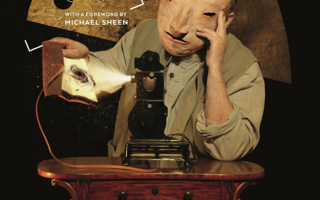 Dave McKean’s Surreal Short Films Come to Dark Horse