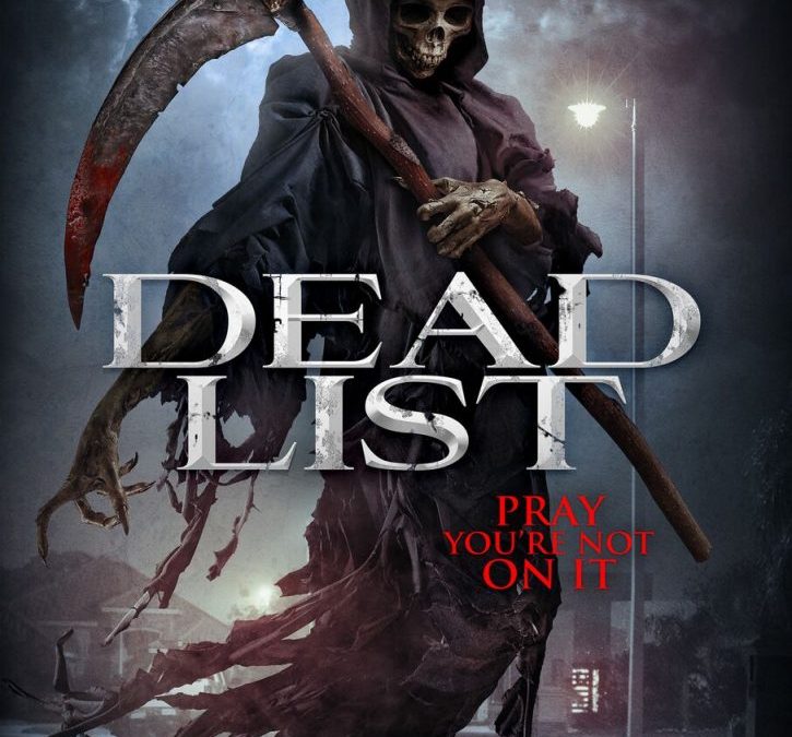 Dead List – Movie Review