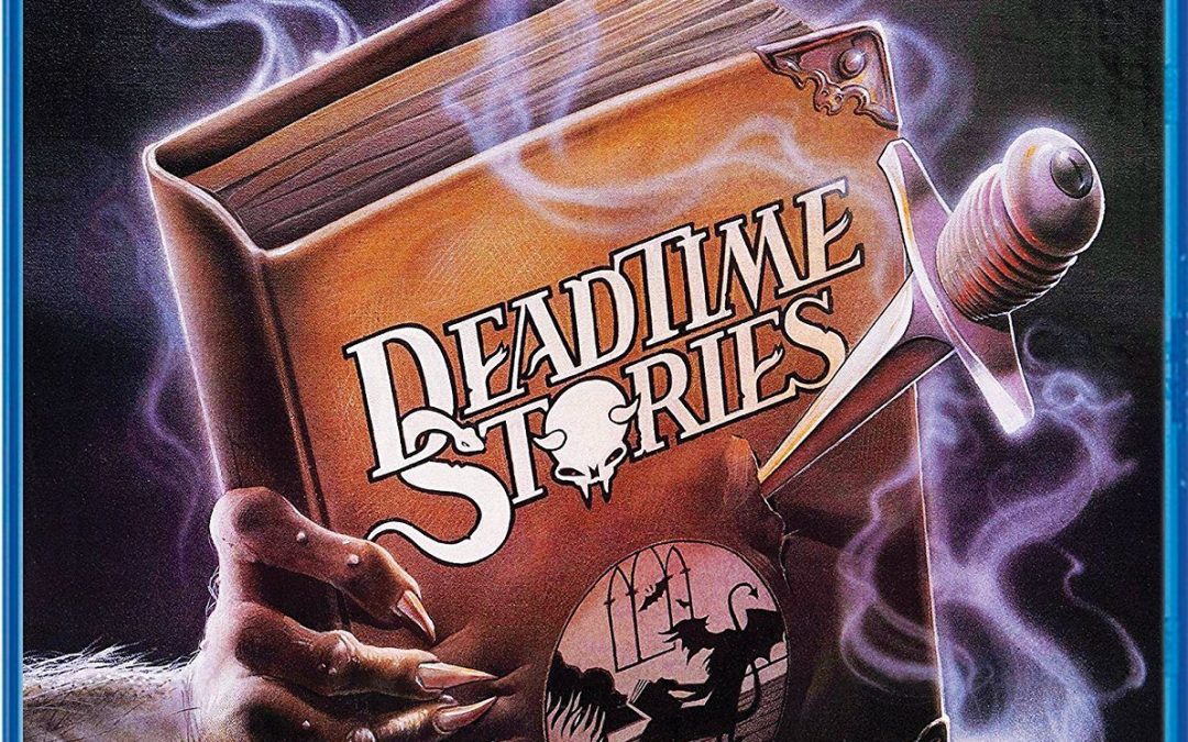 Deadtime Stories – Movie Review