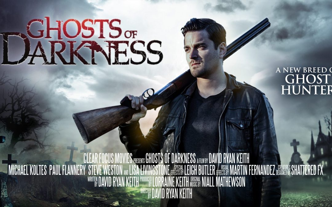 Ghosts of Darkness – Movie Review