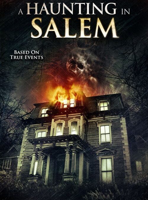 Cinemark + The Asylum Present: ‘A Haunting in Salem’