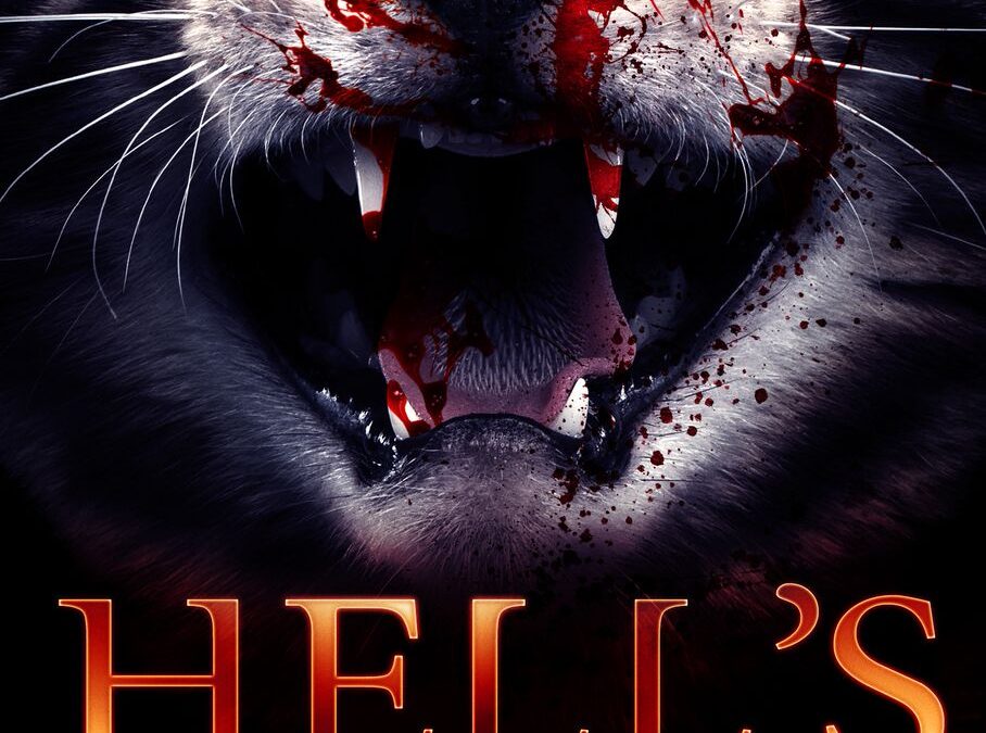 ‘Hell’s Kitty’ Music Video from the Motion Picture Soundtrack + Drinking Game from Doug Jones Horror Movie Released!