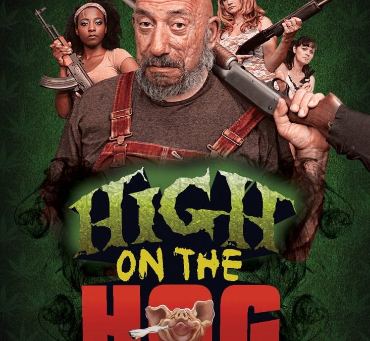 Horror Comedy ‘High on the Hog’ to Smoke up Theatres Worldwide this April 19th