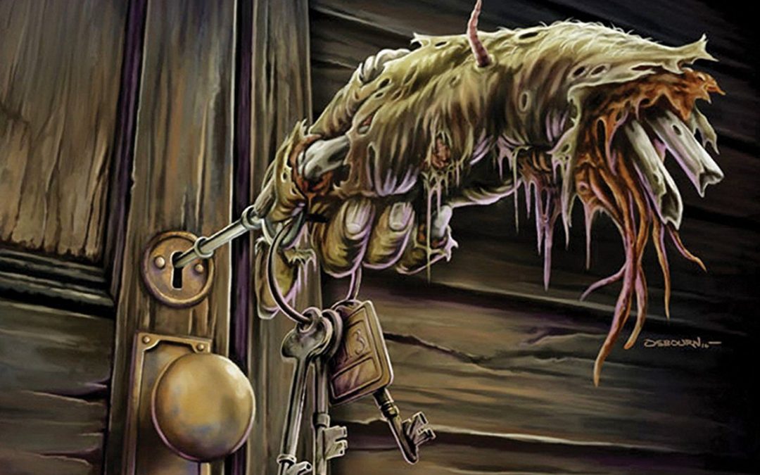 House 1 and 2 – Blu-ray/DVD Review