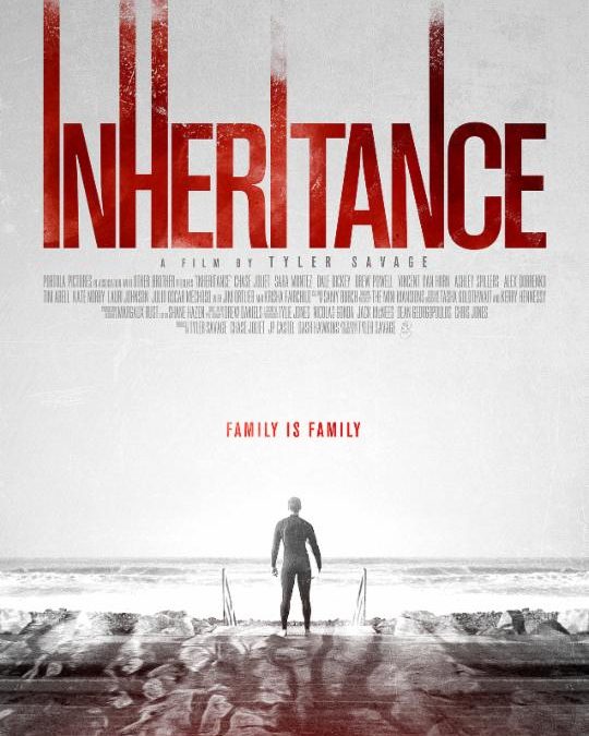 Inheritance – Movie Review
