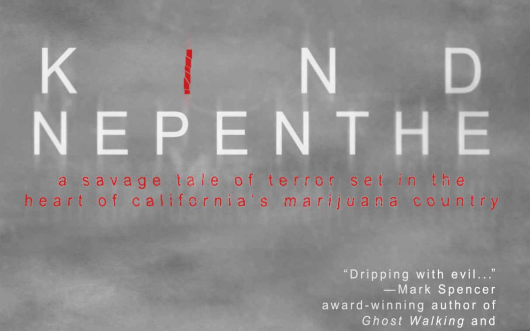 Kind Nepenthe – Book Review