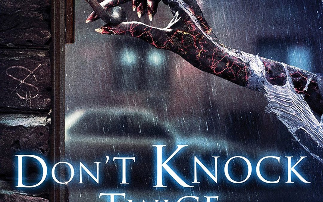 Don’t Knock Twice – Blu-ray/DVD Review