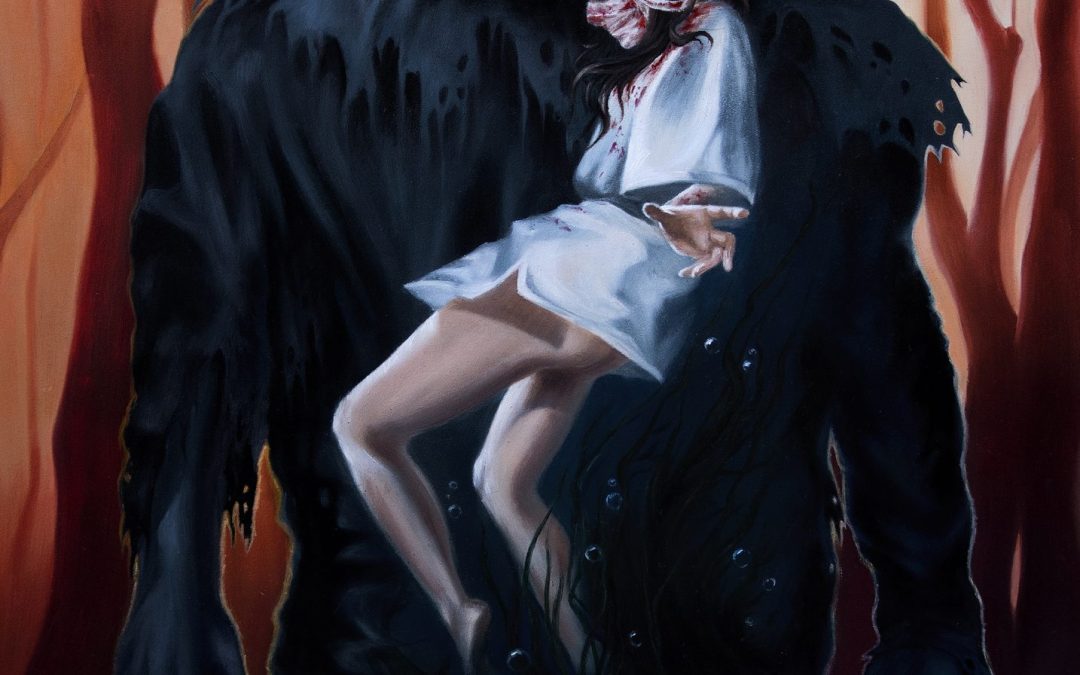 ‘Lake Nowhere’ Announces Distribution Details and New Poster!