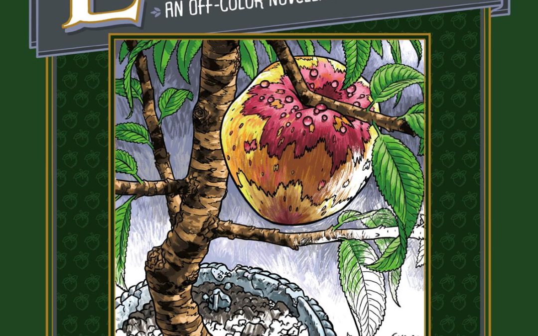 A Musical Celebration of Chuck Palahniuk’s New Novella by The Bushwick Book Club