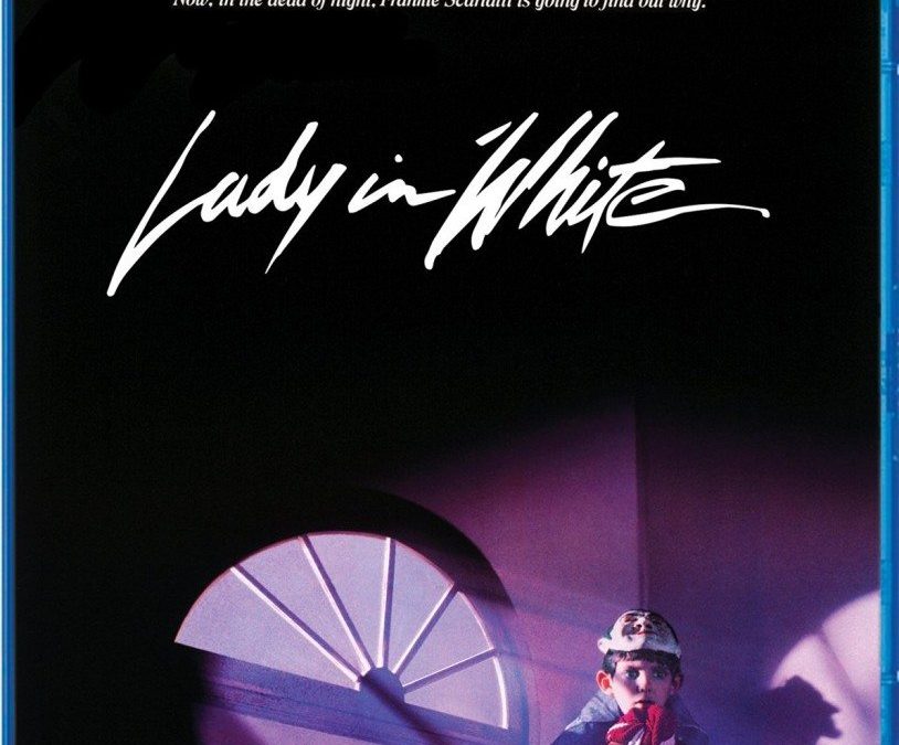 Lady in White – Blu-ray Review