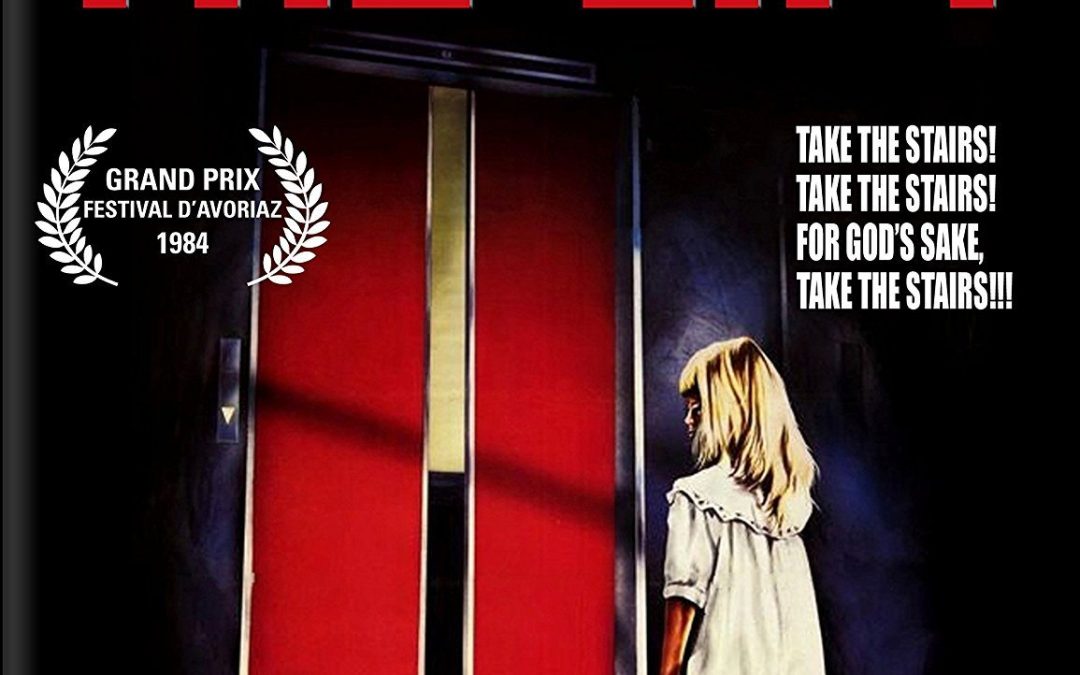 The Lift – Blu-ray/DVD Review