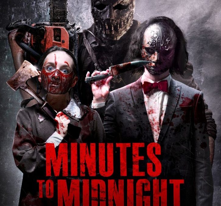 First Official Trailer for ‘Minutes to Midnight’