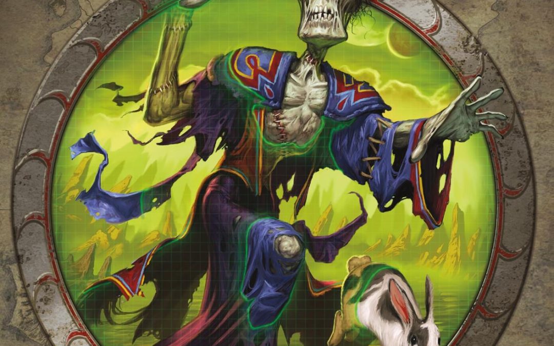 Dark Horse Delivers Double Yahtzee!