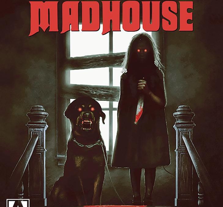 Madhouse – Blu-ray/DVD Review