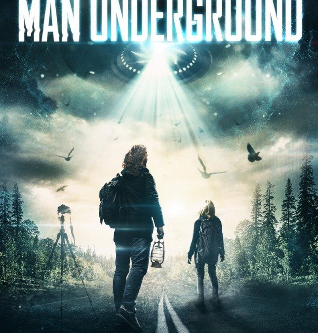 ‘Man Underground’ Searches for Answers in the Stars and in the Shadows: Release Details