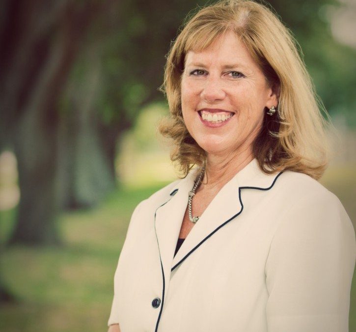Marsha Lorenz, CEO of Seniors First, Talks ‘Leftovers’