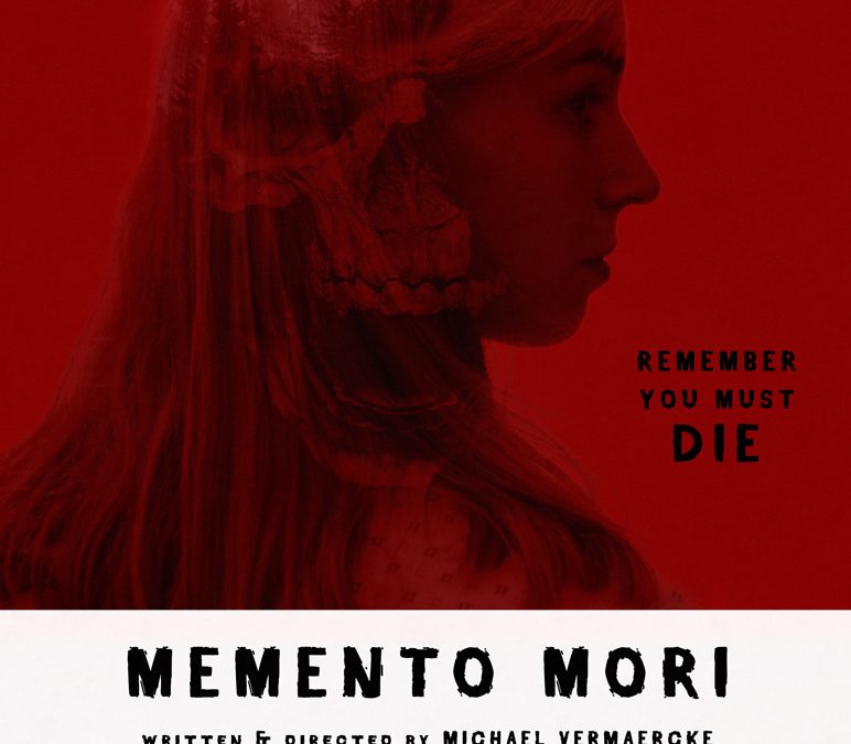 Remember! Belgian Psychological Horror ‘Memento Mori’ Comes to Cannes