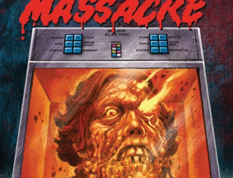 Microwave Massacre – Blu-ray Review