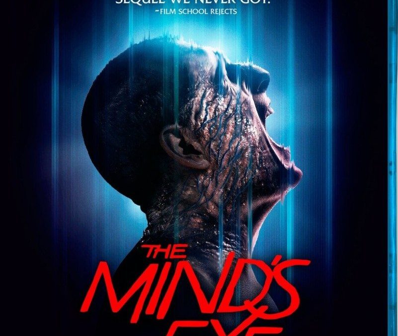 The Mind’s Eye – Blu-ray Review