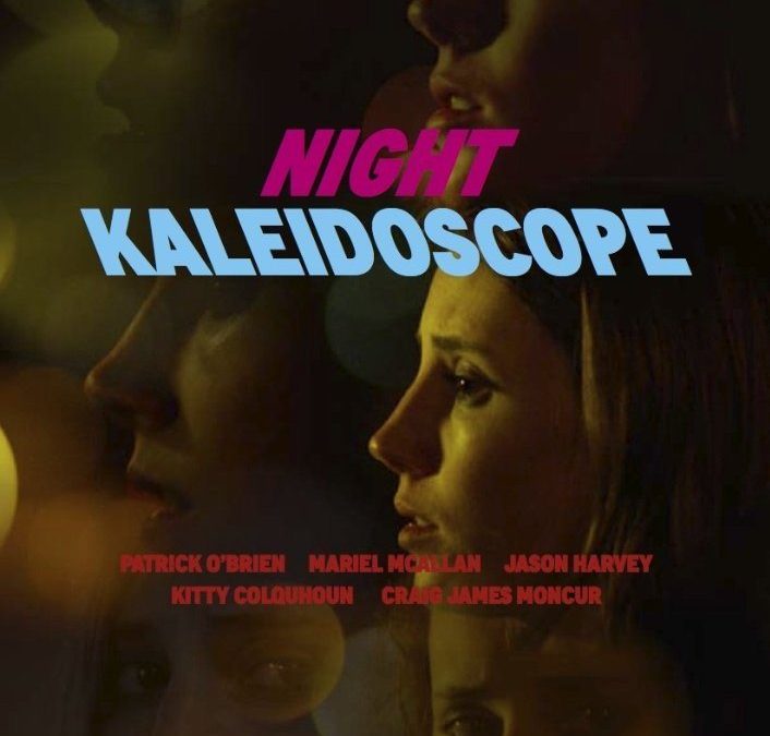 Night Kaleidoscope – Movie Review