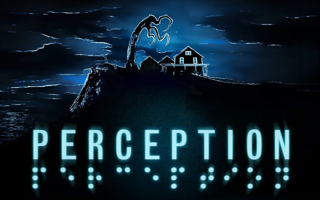 Perception – Video Game Review