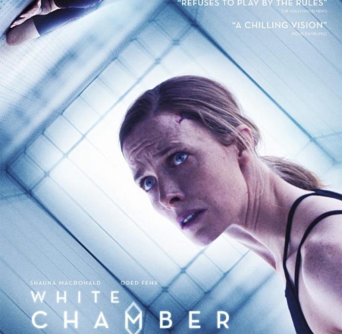 Release Date Reminder: ‘White Chamber’ in Theaters 3/29