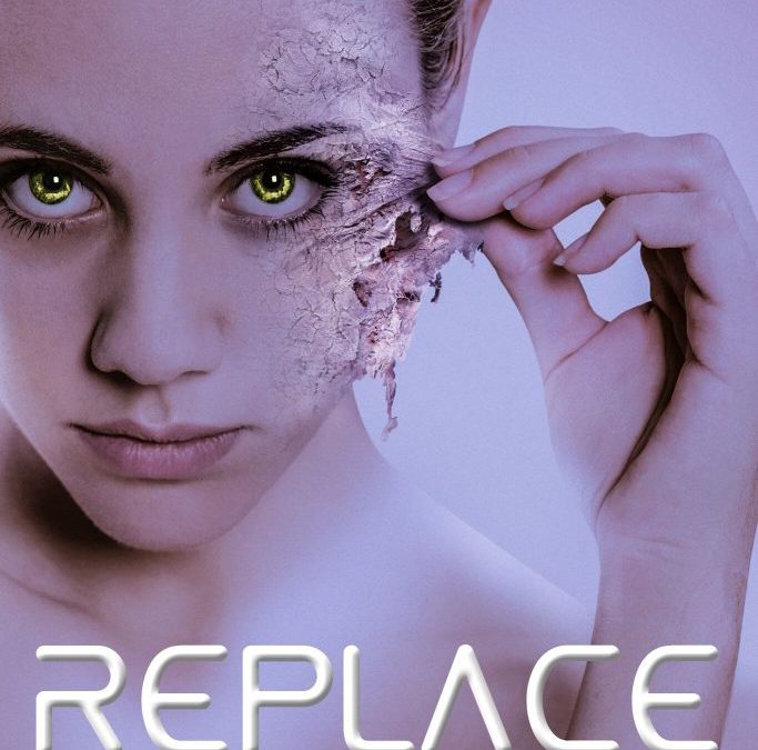 Check Out the Official Trailer for REPLACE, Starring Barbara Crampton