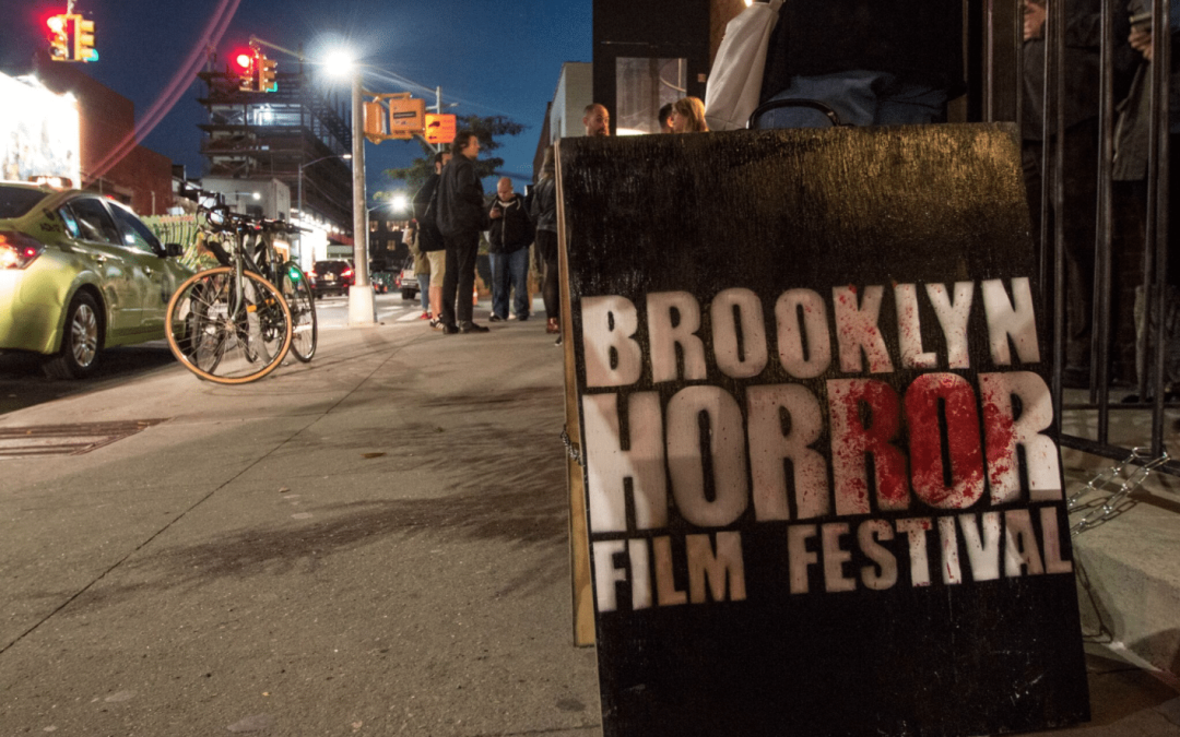 The Brooklyn Horror Film Festival Closes Successful Inaugural Year with World Premiere of ‘Child Eater;’ Award Winners Announced!