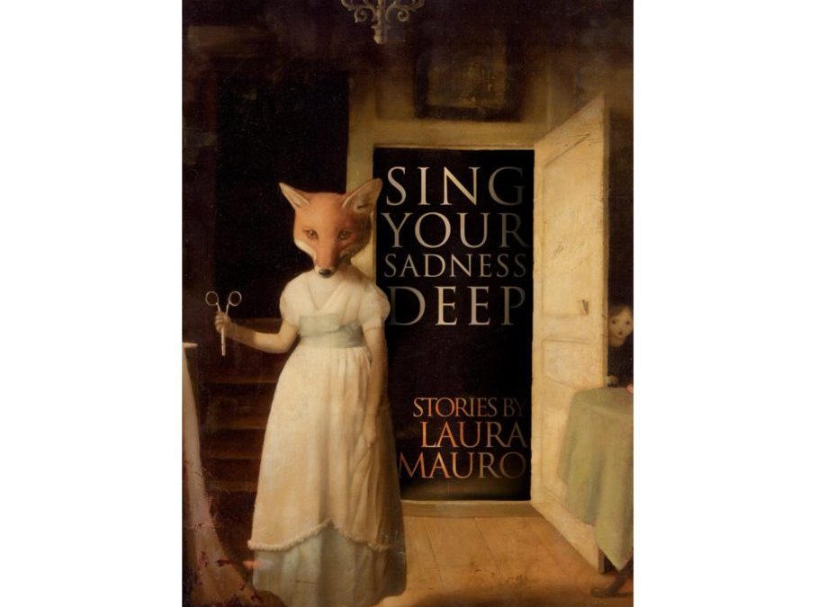 Sing Your Sadness Deep – Book Review