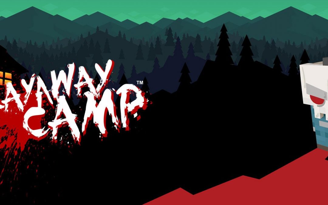 Slayaway Camp – Video Game Review