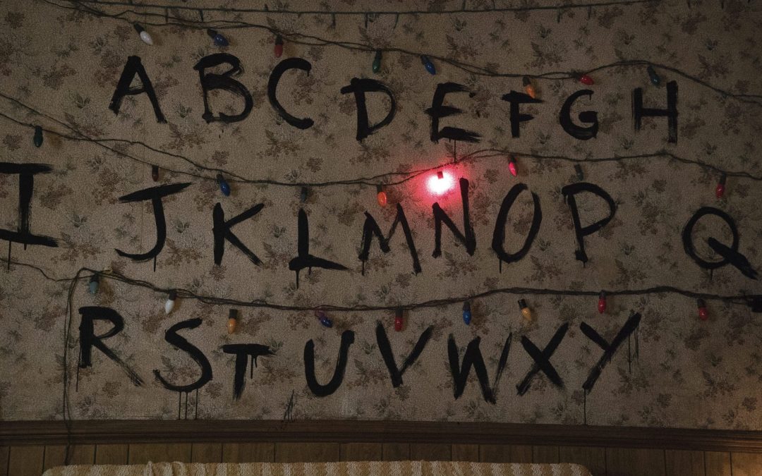 ‘Stranger Things’ is Getting a Third Season!