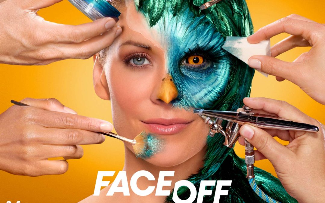 Syfy’s ‘Face Off’ Returns for an All-Star Season on January 24!