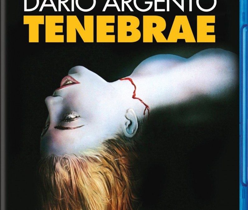 Tenebrae – Blu-ray Review