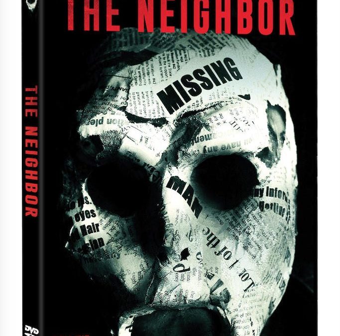 ‘The Neighbor’ Is Coming Home!