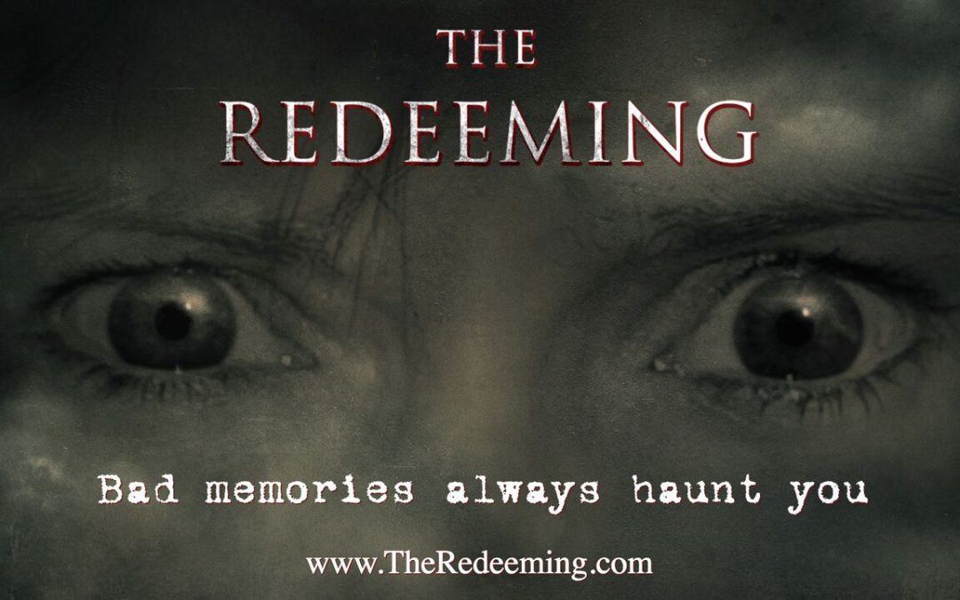 ‘The Redeeming’ to Debut at Horror-on-Sea