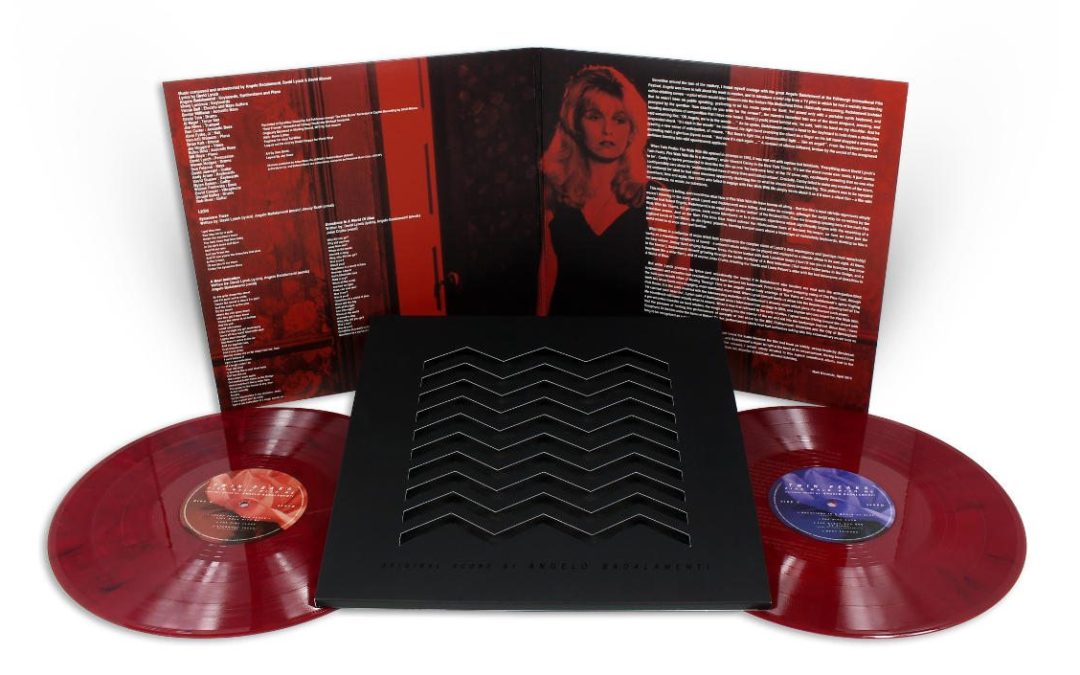 ‘Twin Peaks: Fire Walk with Me’ is Getting New Screenings and a Mondo Vinyl Release!