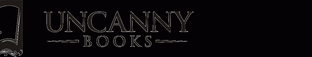 Uncanny Books Seeking Submissions