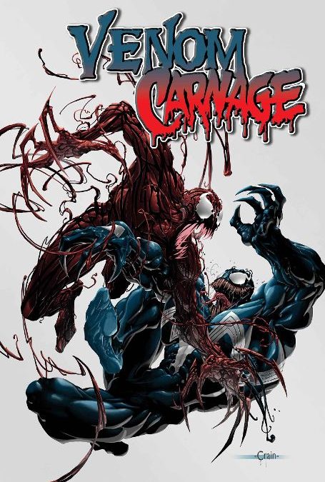 Carnage Reigns in ‘True Believers: Absolutely Carnage’ Comics!