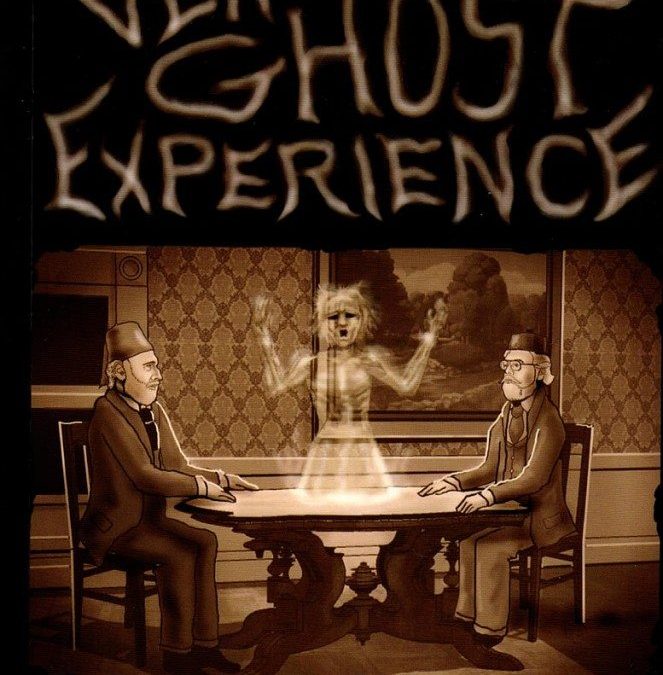 The Vermont Ghost Experience by Joseph A. Citro and Robert Waldo Brunelle, Jr. — Book Review