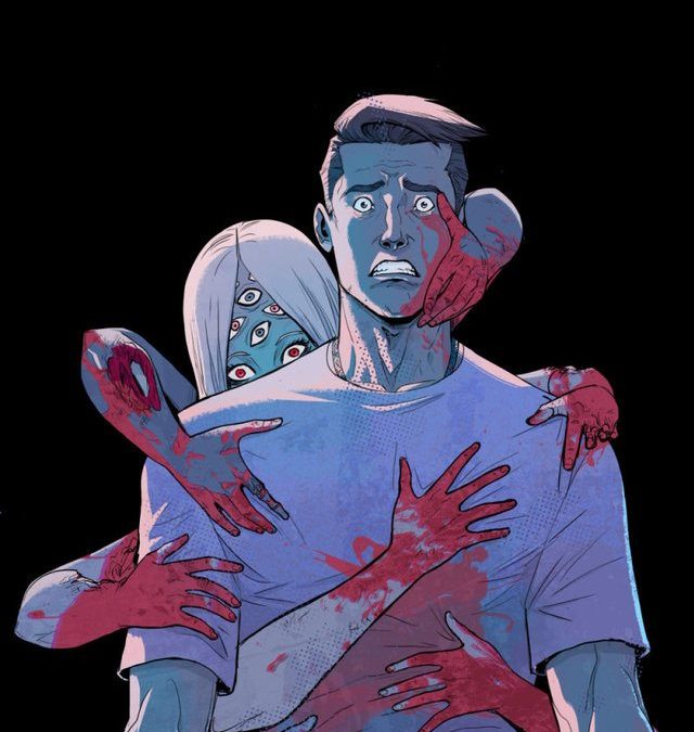 ‘Witch Creek 2’ – A Blood-Drenched Ode to Classic Horror