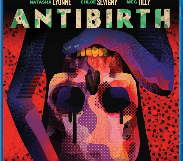 ‘Antibirth’ Coming to Blu-ray + DVD This February