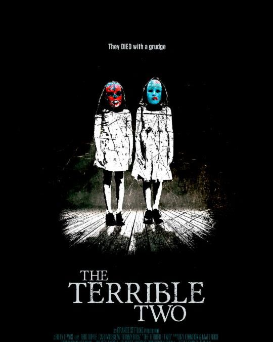 ‘The Terrible Two’ Unveils a Haunting New Trailer and Artwork